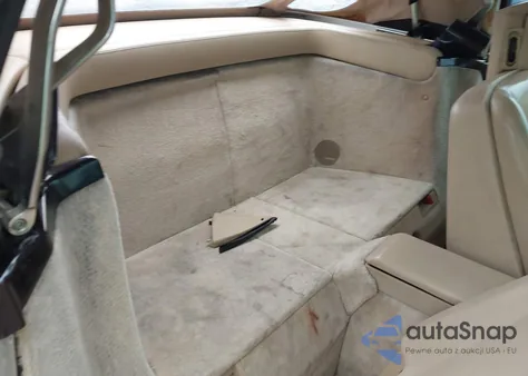 1999 Mercedes-Benz Sl 500 z USA, uszkodzony, nr VIN WDBFA68F0XF174126